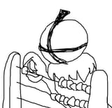 mismatched abacus