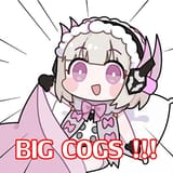 bigcogs