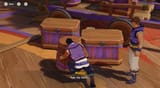 Ah, my fucking back