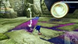 better dlc warpring location