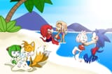 at_the_beach_by_hlaa14_dgqcjou