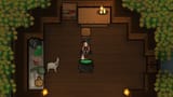 witch activity