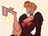 umineko flag 2