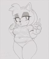 slampig amy