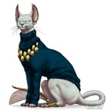 kalymos sweater