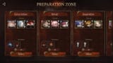 starters