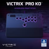 Knock out the competition with the fully customizable PlayStation officially licensed Victrix™ P