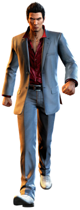 Kiryu