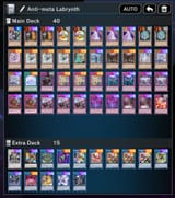 antimeta lab