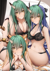 Get Hoshi&#039;d