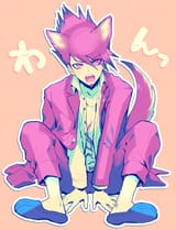 __momota_kaito_danganronpa_and_1_more_drawn_by_itsuki_nightlight__2d1f2f69fc28196797e75972ed84d58b