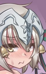 pouty santa lily