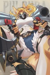 pulchra aim