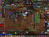 PRO KOREAN DRAKEDOG UI