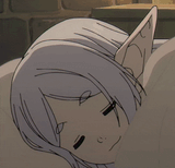comfy elf