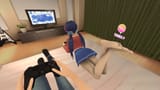 Leaked Image from Peaceful Mode (Real)