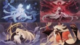 Genshin-Shades