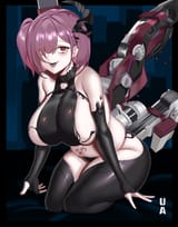 too big