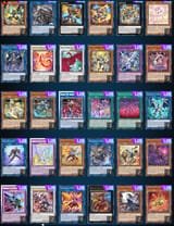 recent UR