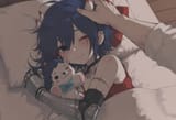 The Peaceful Mode we want