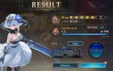 first t2 result