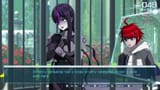blood mind reading