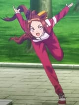 bakushinshin
