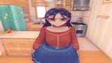 wide wife