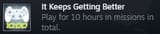 achievement