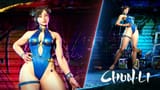 chun