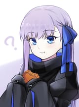 question eating