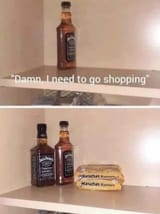 shopping