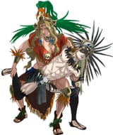 Quetz vs Tezca