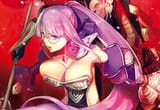 violet