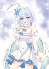 __kurata_mashiro_bang_dream_drawn_by_a5hio__673631e1311994bda209d069ced5446c