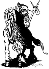 Human_Knight