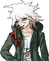 saddenedmaeda