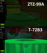 russpig internal armor vs chinese