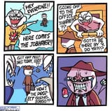 job haver