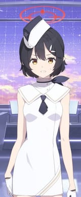 uniform