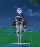 wife