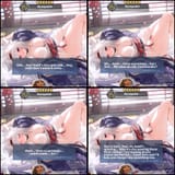 Monty onsen skin