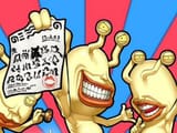 read the card nigga