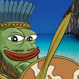 sea people pepe