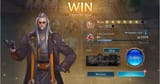Dragon win
