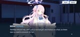mika- hifumi is normal