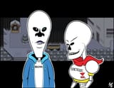 Nyeh-heh-heh-heh