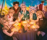 __aether_furina_xiao_arlecchino_neuvillette_and_5_more_genshin_impact_drawn_by_chalseu__e23ed22723de4eb5ad3fc002516a3524