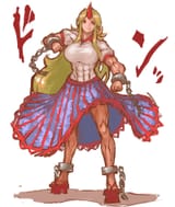 __hoshiguma_yuugi_touhou_drawn_by_nameo_judgemasterkou__344ee5c2914bb2c9ed5f09311e816e94