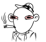 anon high